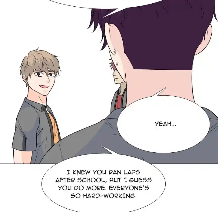 High School Legend Red Dragon Chapter 169