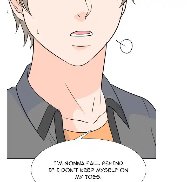 High School Legend Red Dragon Chapter 169