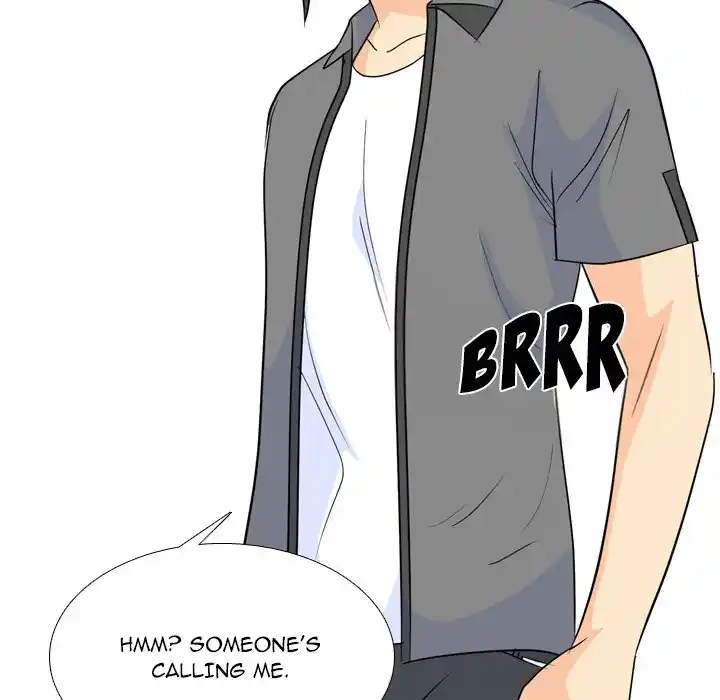 High School Legend Red Dragon Chapter 169