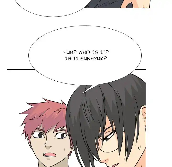 High School Legend Red Dragon Chapter 169