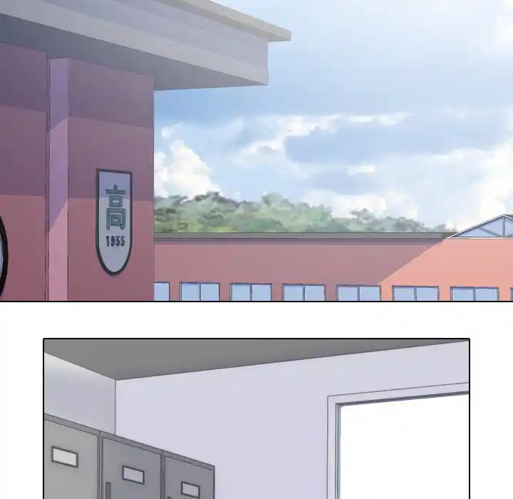 High School Legend Red Dragon Chapter 169