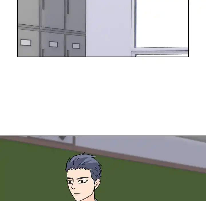 High School Legend Red Dragon Chapter 169