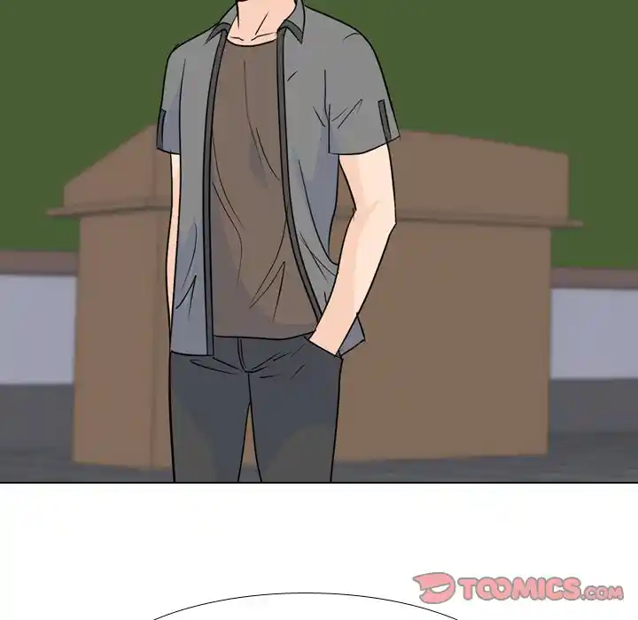 High School Legend Red Dragon Chapter 169