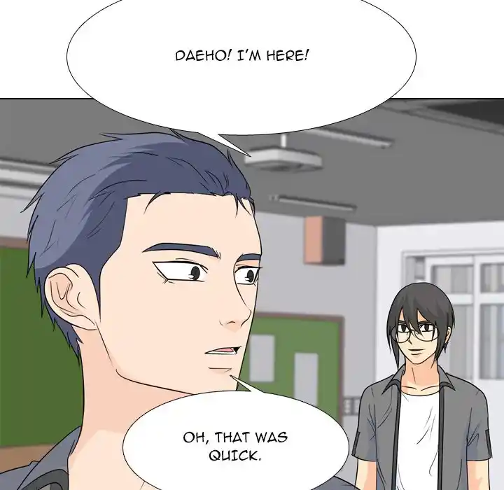 High School Legend Red Dragon Chapter 169