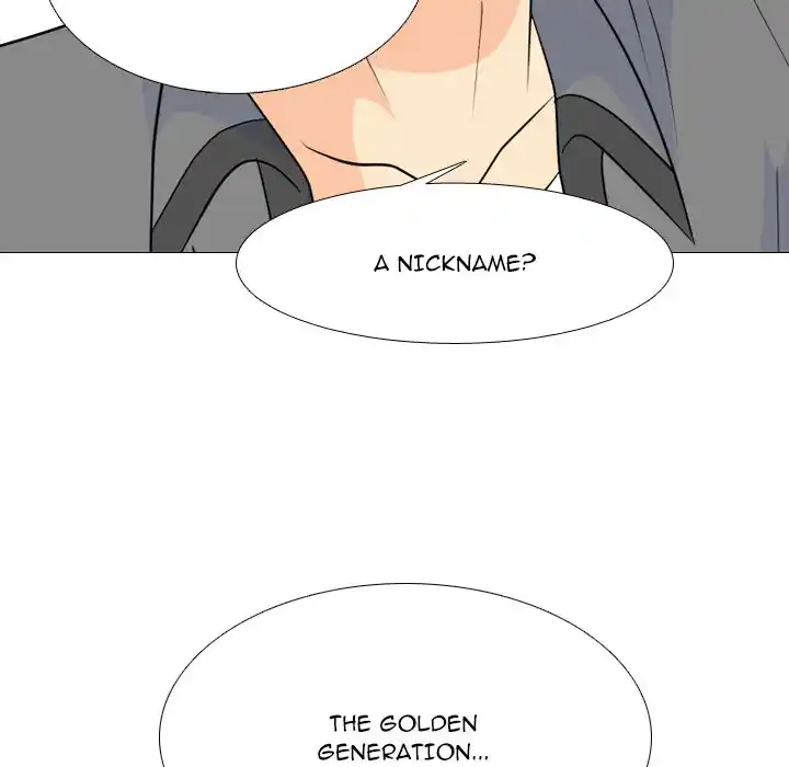 High School Legend Red Dragon Chapter 169