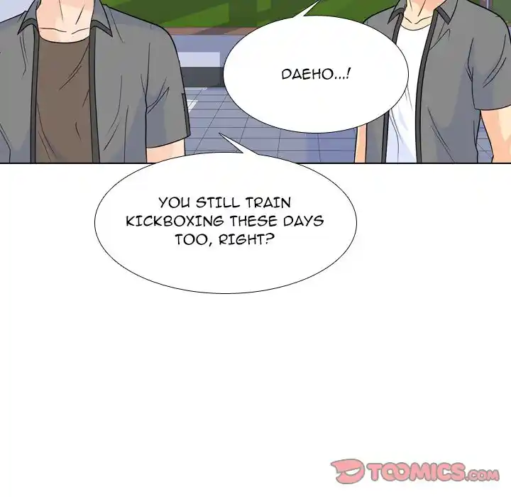 High School Legend Red Dragon Chapter 169