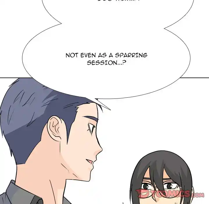 High School Legend Red Dragon Chapter 169