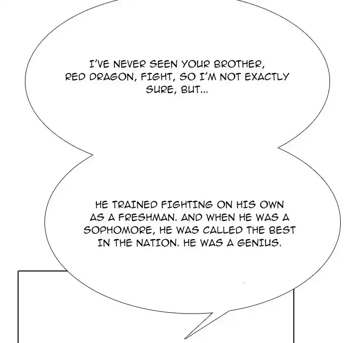 High School Legend Red Dragon Chapter 169