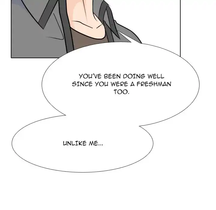 High School Legend Red Dragon Chapter 169