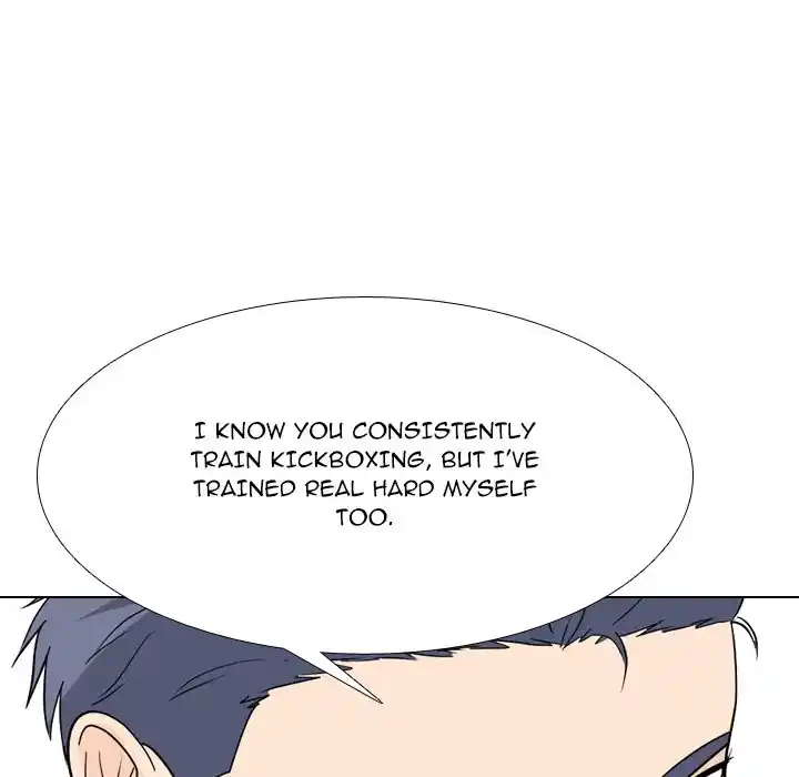 High School Legend Red Dragon Chapter 169