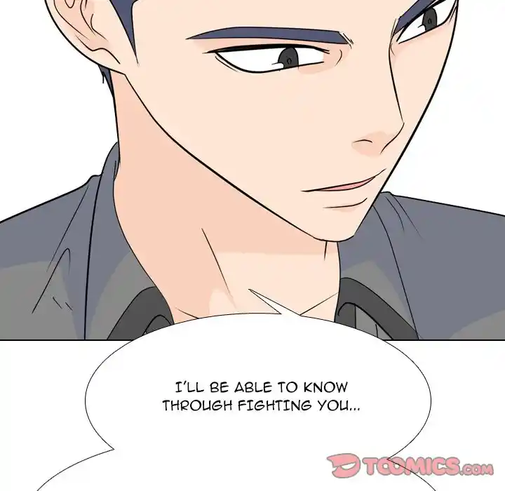 High School Legend Red Dragon Chapter 169