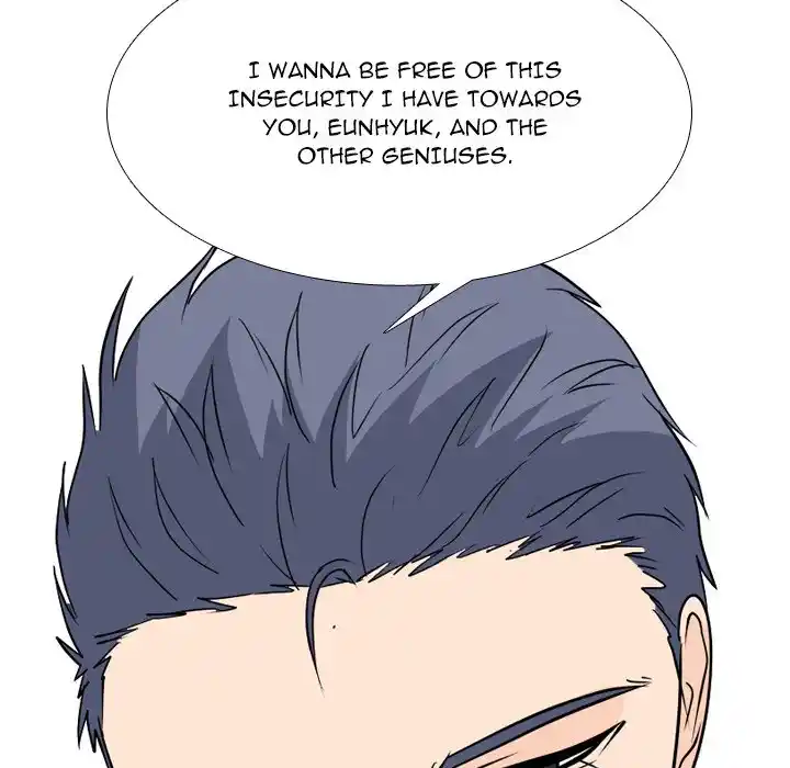 High School Legend Red Dragon Chapter 169