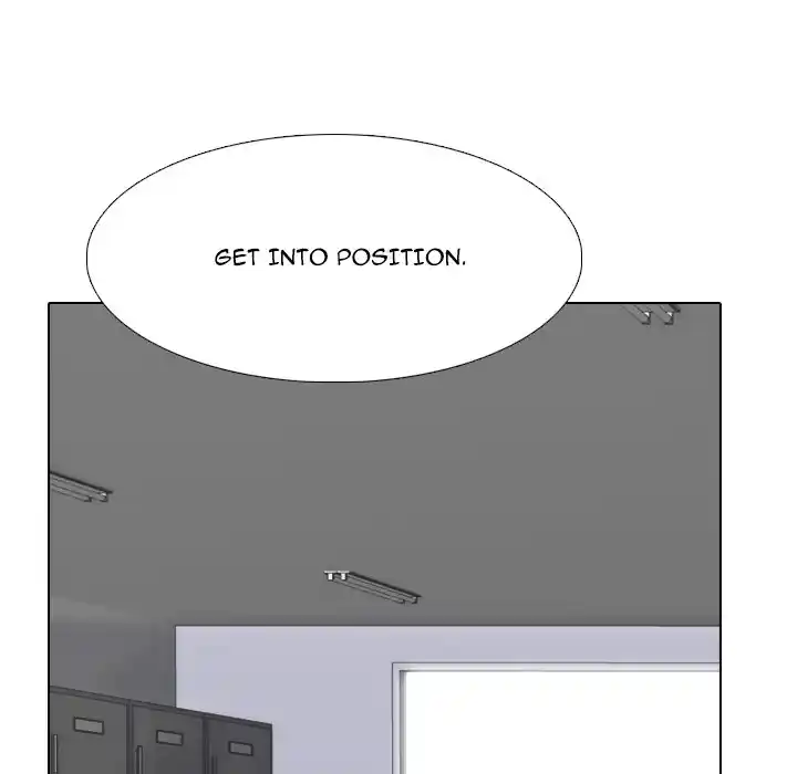 High School Legend Red Dragon Chapter 169