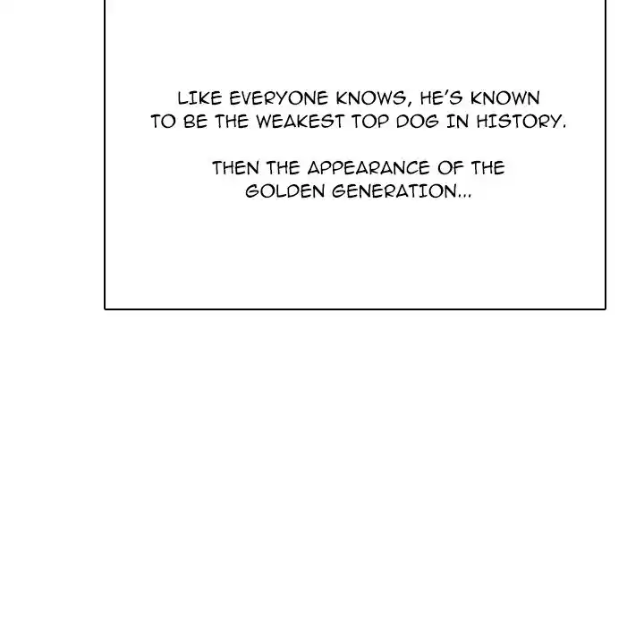 High School Legend Red Dragon Chapter 169