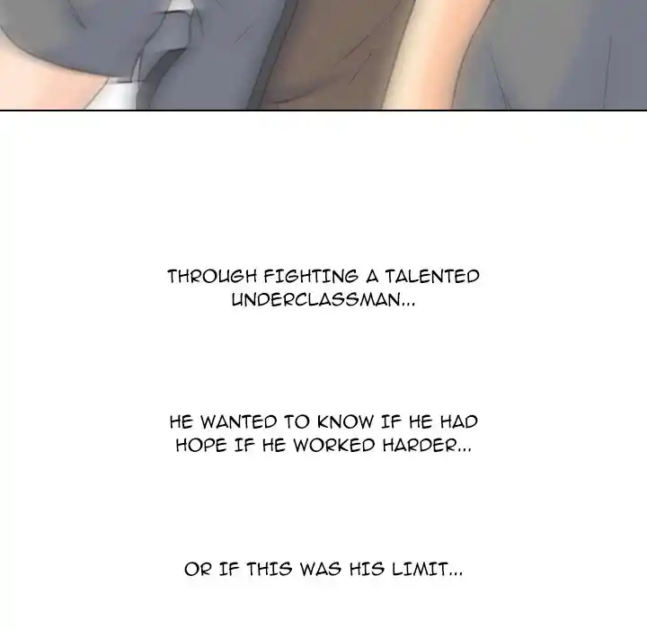 High School Legend Red Dragon Chapter 169