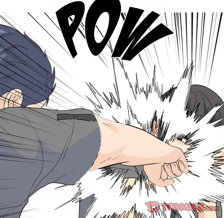 High School Legend Red Dragon Chapter 169