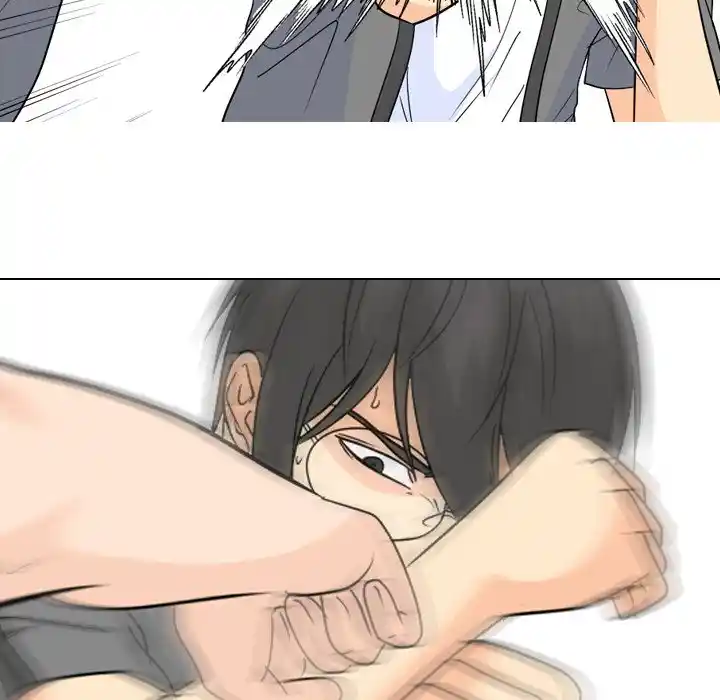 High School Legend Red Dragon Chapter 169