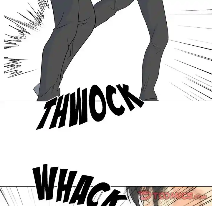 High School Legend Red Dragon Chapter 169