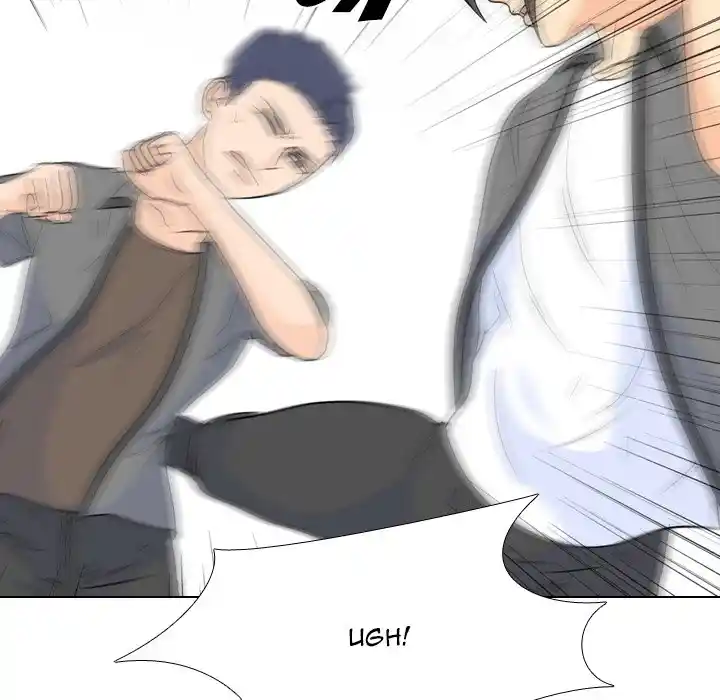 High School Legend Red Dragon Chapter 169