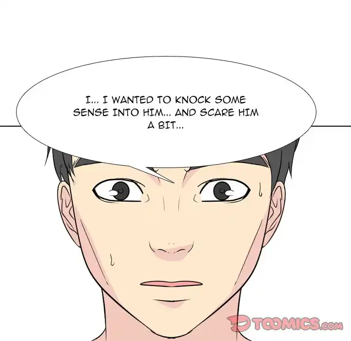 High School Legend Red Dragon Chapter 169