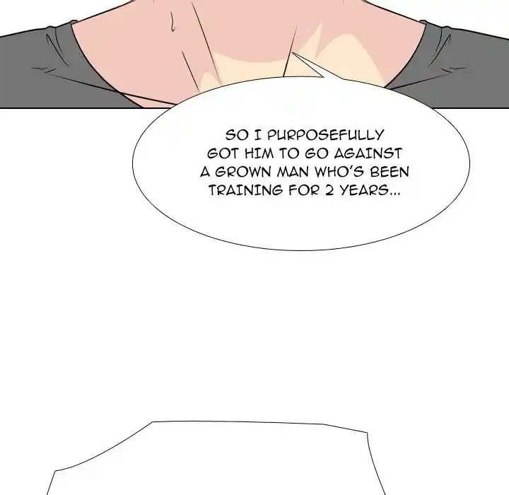 High School Legend Red Dragon Chapter 169