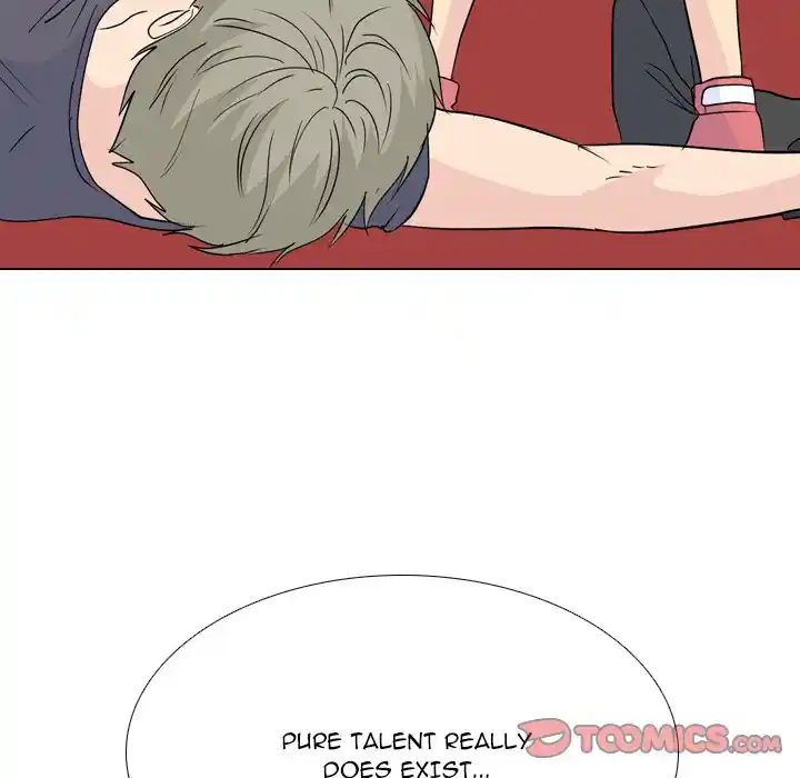 High School Legend Red Dragon Chapter 169