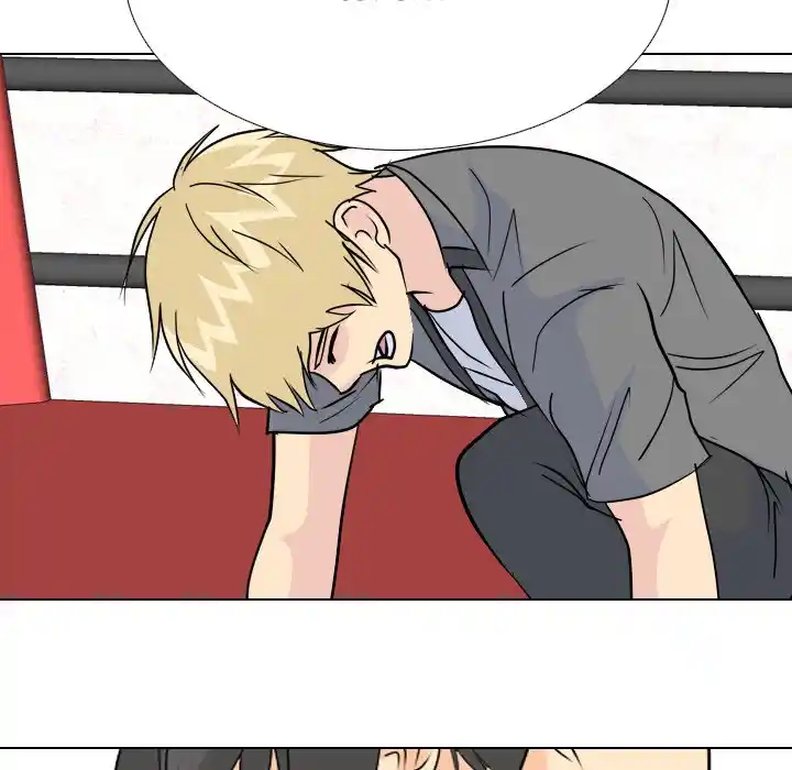 High School Legend Red Dragon Chapter 169