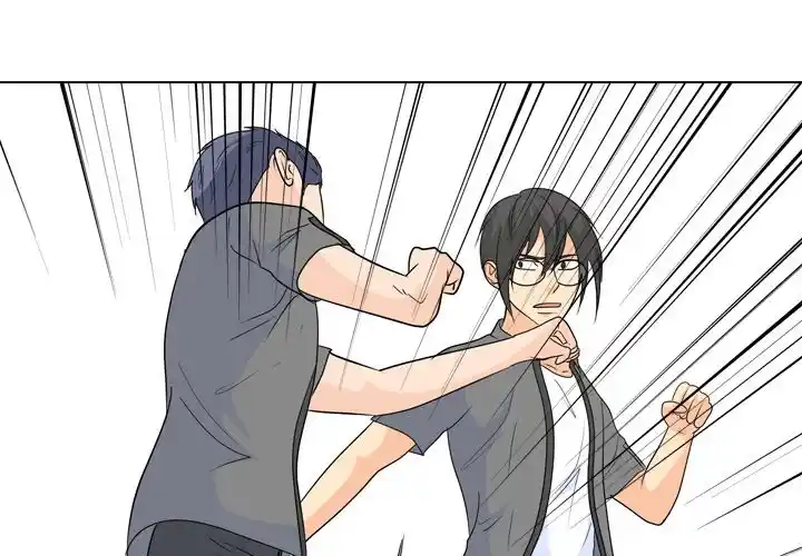 High School Legend Red Dragon Chapter 170