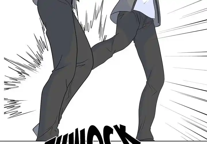 High School Legend Red Dragon Chapter 170