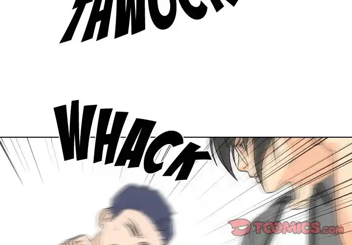 High School Legend Red Dragon Chapter 170