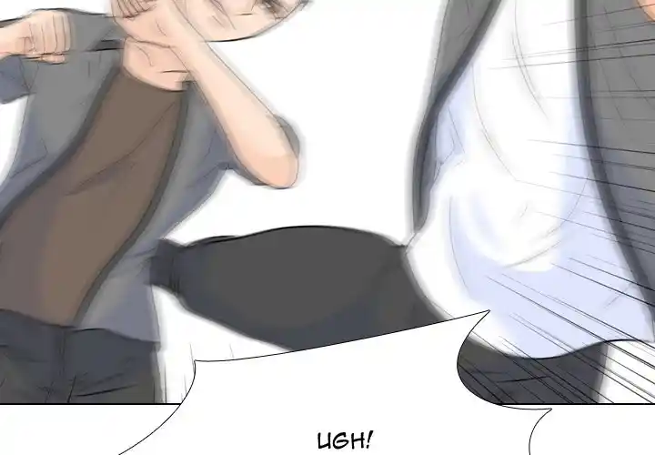 High School Legend Red Dragon Chapter 170