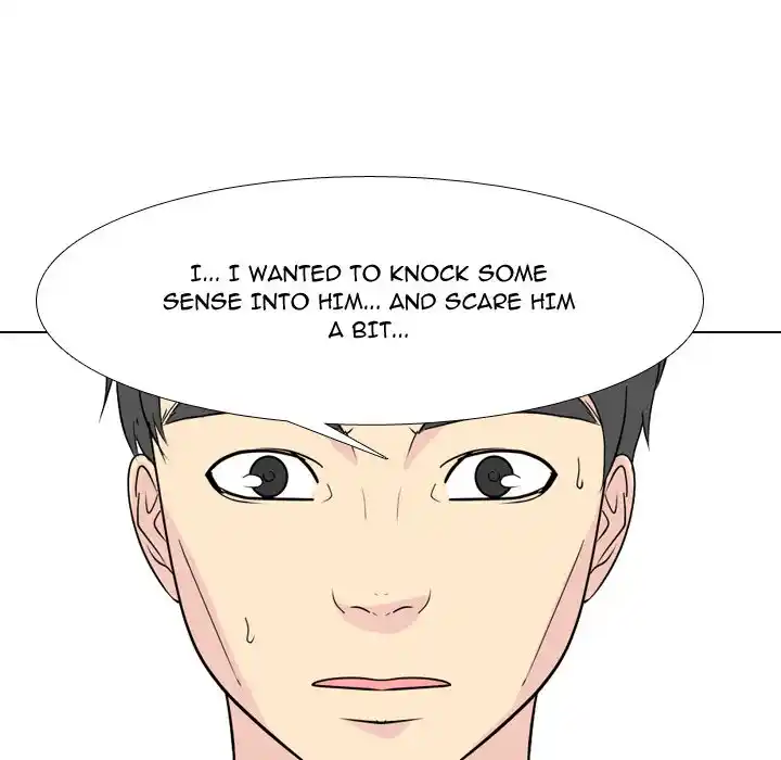 High School Legend Red Dragon Chapter 170