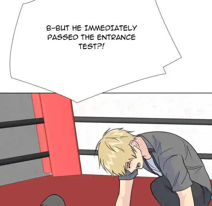 High School Legend Red Dragon Chapter 170