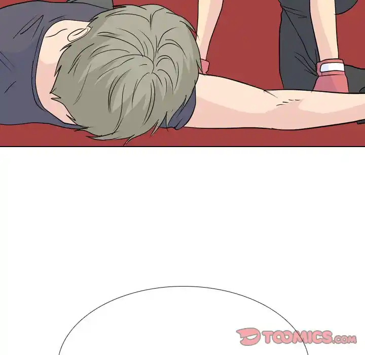 High School Legend Red Dragon Chapter 170