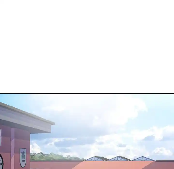 High School Legend Red Dragon Chapter 170