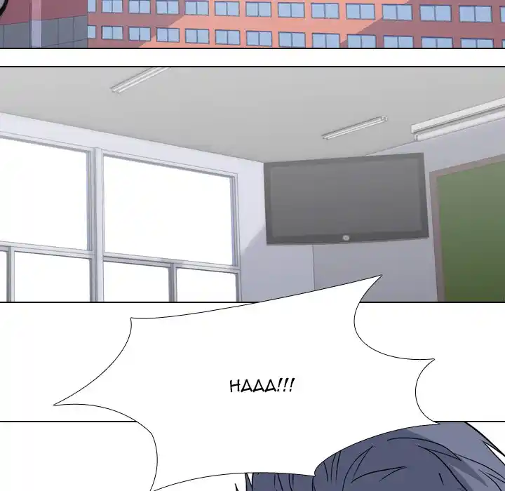 High School Legend Red Dragon Chapter 170