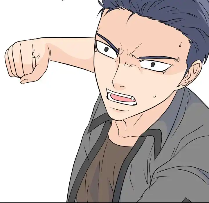 High School Legend Red Dragon Chapter 170