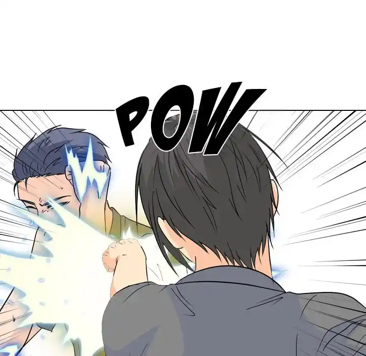 High School Legend Red Dragon Chapter 170