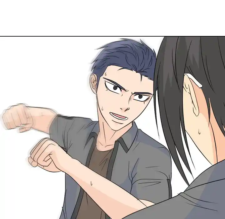 High School Legend Red Dragon Chapter 170