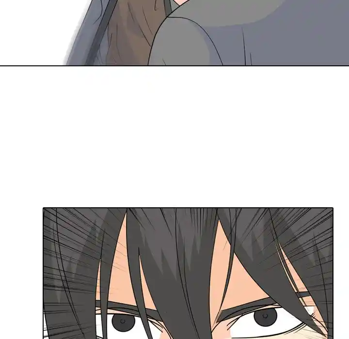 High School Legend Red Dragon Chapter 170