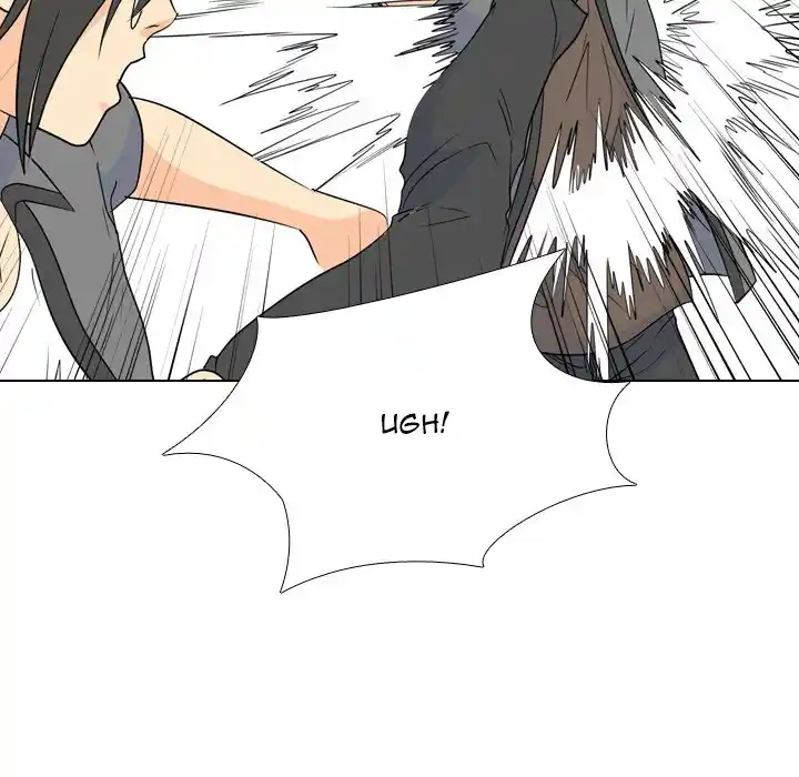 High School Legend Red Dragon Chapter 170