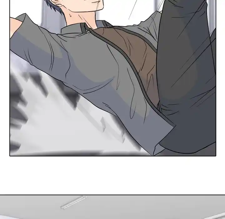 High School Legend Red Dragon Chapter 170