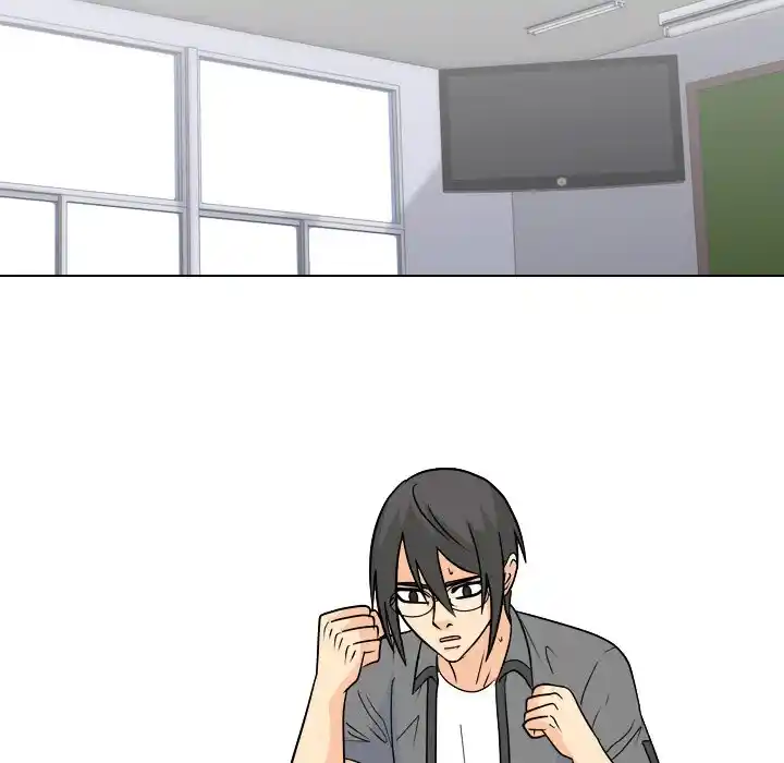 High School Legend Red Dragon Chapter 170