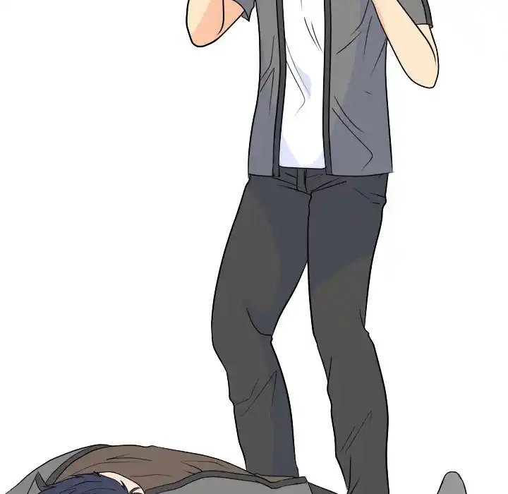 High School Legend Red Dragon Chapter 170