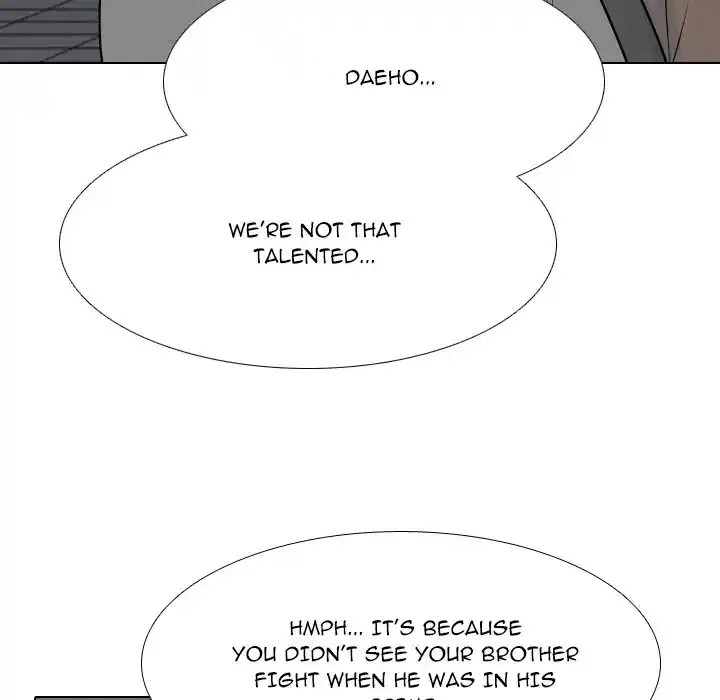 High School Legend Red Dragon Chapter 170