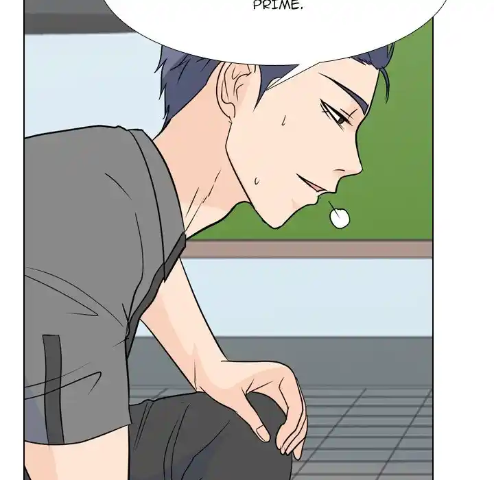 High School Legend Red Dragon Chapter 170