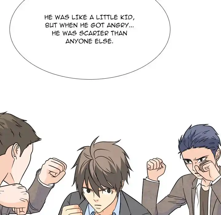 High School Legend Red Dragon Chapter 170