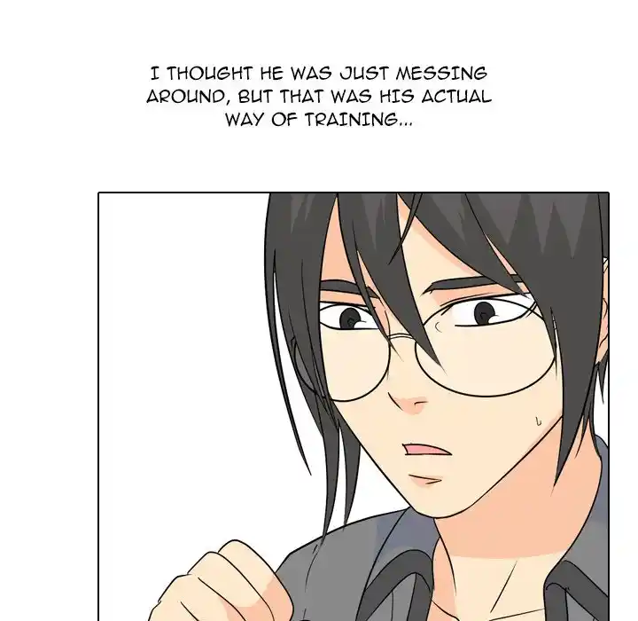 High School Legend Red Dragon Chapter 170