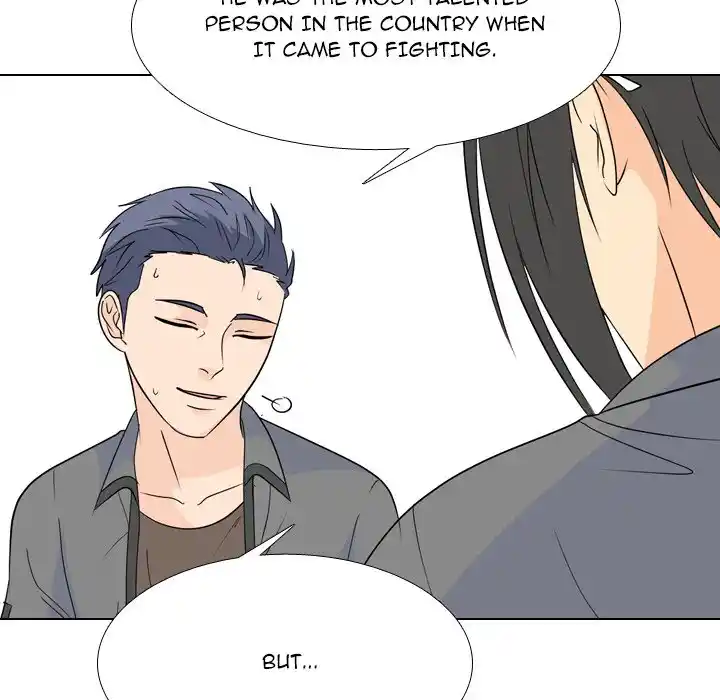 High School Legend Red Dragon Chapter 170