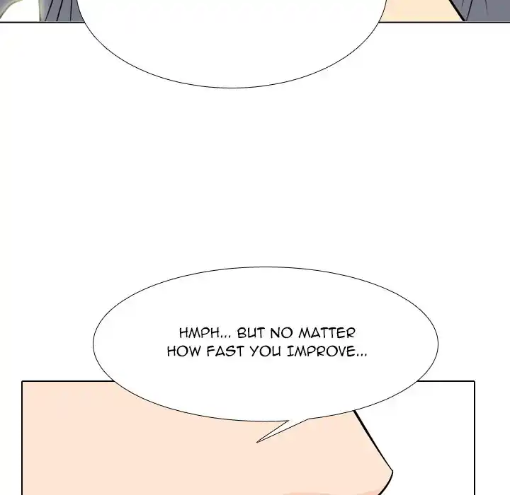 High School Legend Red Dragon Chapter 170